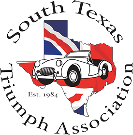 South Texas Triumph Association