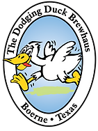 dodging duck logo